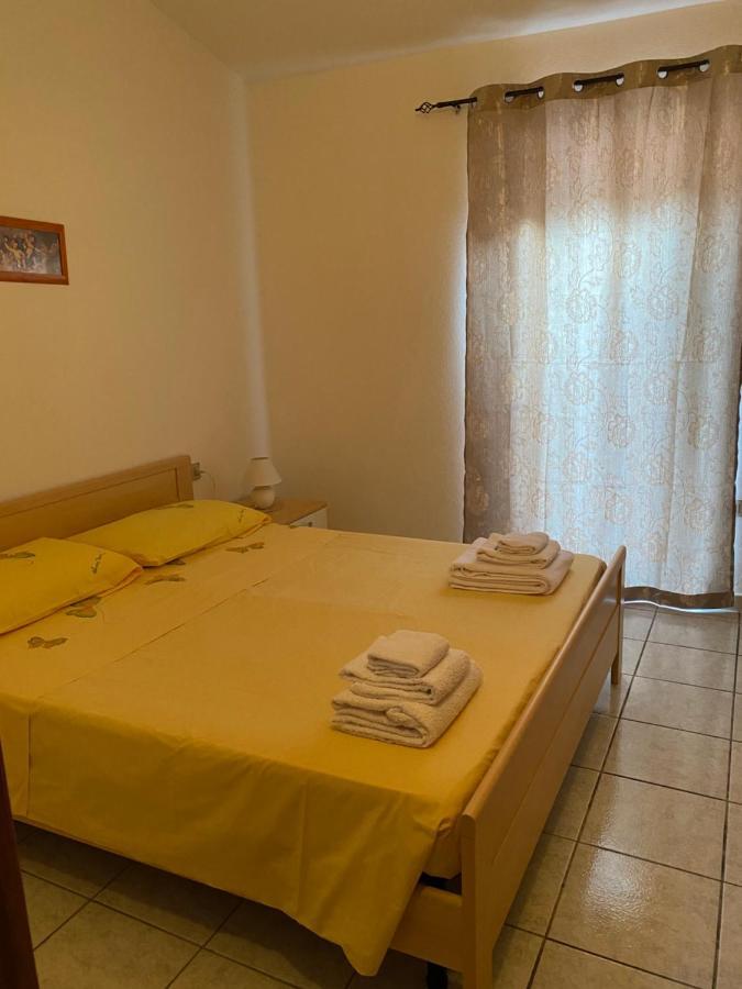 Case vacanze Dany Budoni Exterior foto
